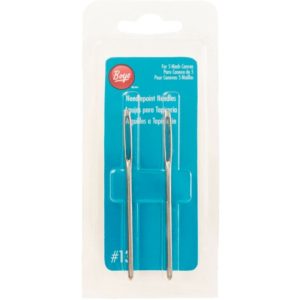 Jumbo plastic crochet hook 11.5mm (P)-Boye