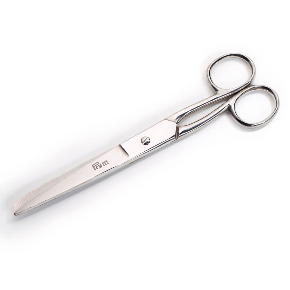 General purpose steel scissors 18cm - Prym