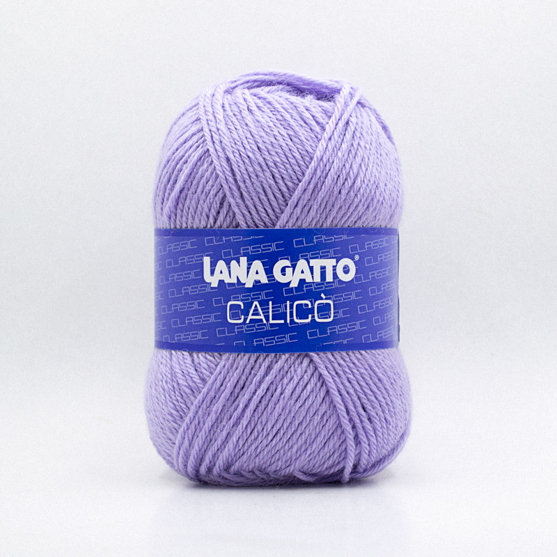 Lana Gatto Calico